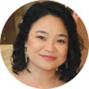 Meet your Posher, Maricris